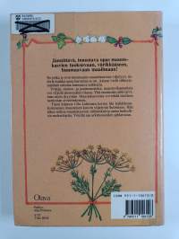 Ullan maustekasvimaa