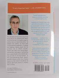 Good calories, bad calories