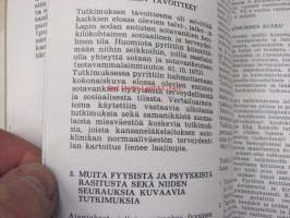 Sotavangit ry 1969-1979