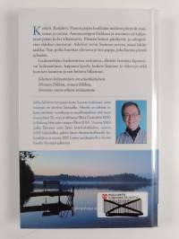 "Se on tervasta!" : miehen tarinoita pienestä pojasta papaksi