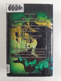 Odin kirous : Noitien taistelu 3