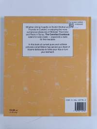 The Cannibal Cookbook - Fiendish ways to cook your friends and serve them right