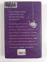 Magiaa mahan täydeltä