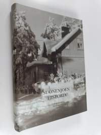 Suonenjoen historia : pitäjien takamaasta mansikkakaupungiksi