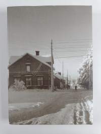 Suonenjoen historia : pitäjien takamaasta mansikkakaupungiksi