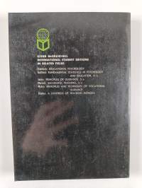 Modern philosophies of education