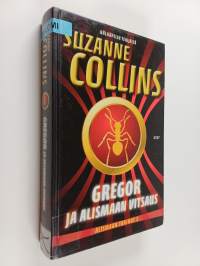 Gregor ja Alismaan vitsaus