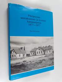 Pihtiputaan seurakunnan ja kunnan kansanopetus 1877-1977