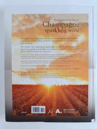 Christie&#039;s world encyclopedia of champagne &amp; sparkling wine