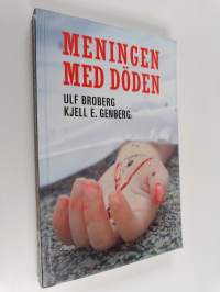 Meningen med döden : en polisroman