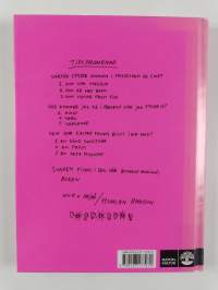 Hejdå Humlan Hansson