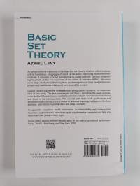 Basic Set Theory