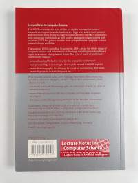 Stochastic algorithms : foundations and applications : international symposium, SAGA 2001, Berlin, Germany, December 13-14, 2001 : proceedings