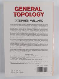 General topology