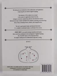 Elementary Applied Topology