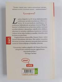 Laulava salapoliisi