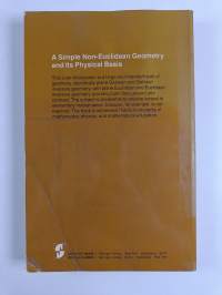 A simple non-Euclidean geometry and its physical basis : an elementary account of Galilean geometry and the Galilean principle of relativity