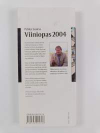 Viiniopas 2004