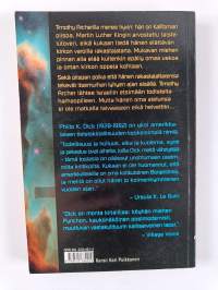 Timothy Archerin sielunvaellus