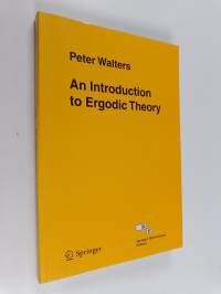 An Introduction To Ergodic Theory