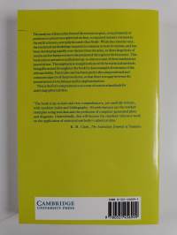 Statistical analysis of spherical data