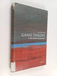 Game theory : a very short introduction