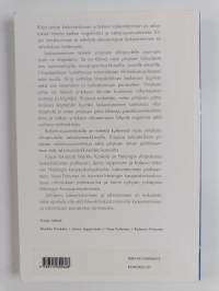 Johdanto laskentatoimeen ja rahoitukseen