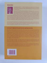 Lie groups : an approach through invariants and representations