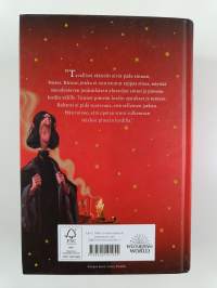 Harry Potter ja Feeniksin kilta