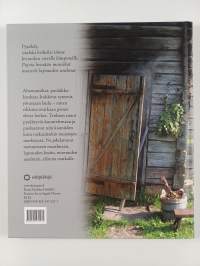 Elon polkuja, suven muistoja