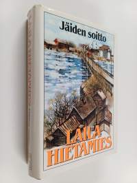 Jäiden soitto