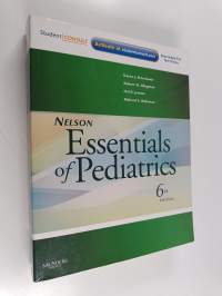 Nelson essentials of pediatrics