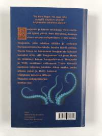 Benjamin Hawk ja merten aave