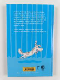 Ponku, Peetu ja teatteri Jelppi