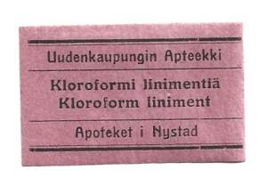 Tyhjä kuva