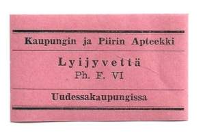 Tyhjä kuva