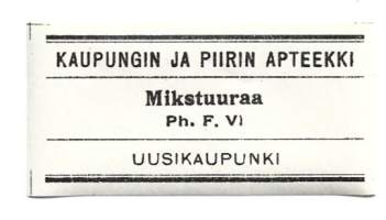 Tyhjä kuva