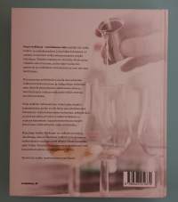 Suuri Viskikirja - Intohimona viski.  ( Alkoholijuomat, tislaamot )