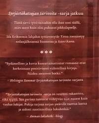 Pukija. (Kaunokirjallisuus)