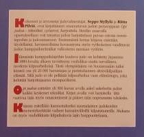 Opi Judoa - Tekniikat, vyöarvot, harjoittelu. ( Itsepuolustuslajit, kamppailulajit, taistelulajit )