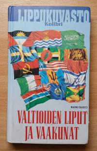 Valtioiden liput ja vaakunat