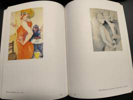 Konst som motstånd : tysk konst från mellankrigstiden = Vastavirta : Saksan taide sotien välissä