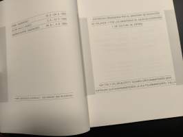 Espanjan taide tänään = La presencia de la realidad en el arte espanol contemporaneo