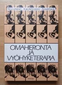 Omahieronta ja vyöhyketerapia