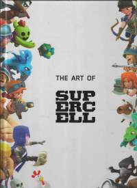 The art supercell