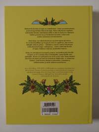 Ratkaisukeskeisen terapian oppikirja