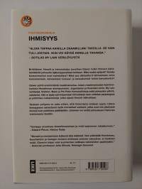 Ihmisyys : 1900-luvun moraalihistoria