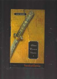 Satakielilattia -Otorin klaanin tarina 1