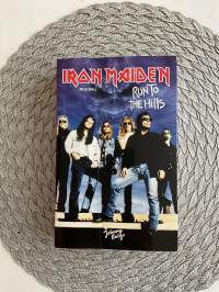 Iron Maiden