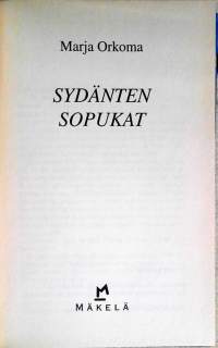 Sydänten sopukat